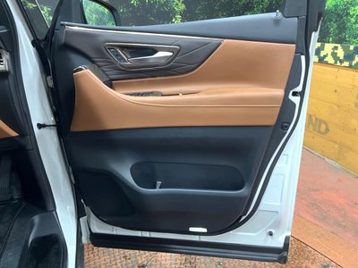 2024 Toyota VELLFIRE — миниатюра 32