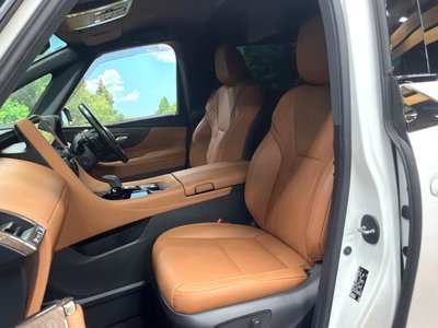 2024 Toyota VELLFIRE — миниатюра 25