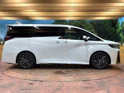 2024 Toyota VELLFIRE — миниатюра 64