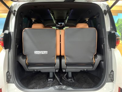 2024 Toyota VELLFIRE — миниатюра 12