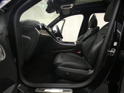 صورة 8 لـ 2024 Mercedes-BENZ GLC AMG