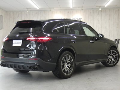 صورة 2 لـ 2024 Mercedes-BENZ GLC AMG