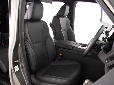 2025 Toyota VELLFIRE — фото 16