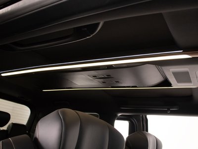 2025 Toyota VELLFIRE — фото 33