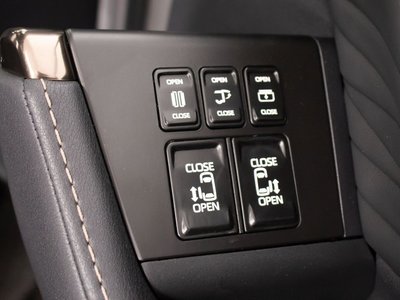 2025 Toyota VELLFIRE — фото 27