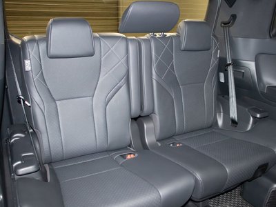 2025 Toyota VELLFIRE — фото 20