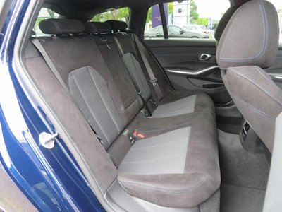 2026 BMW 3 SERIES TOURING photo 7