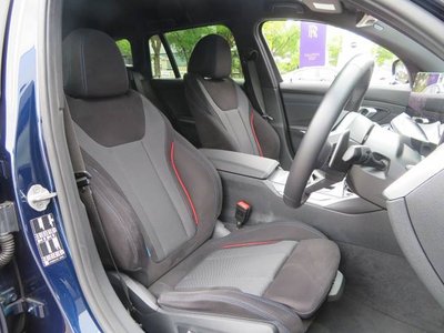 2026 BMW 3 SERIES TOURING photo 6