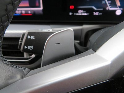 2026 BMW 3 SERIES TOURING photo 15