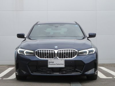 2026 BMW 3 SERIES TOURING thumbnail 45