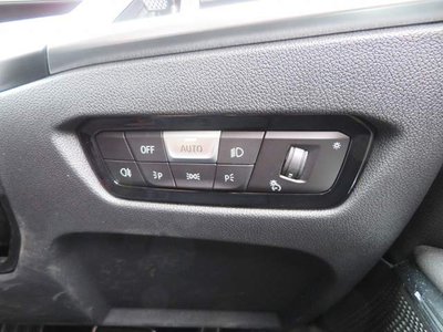 2026 BMW 3 SERIES TOURING photo 13