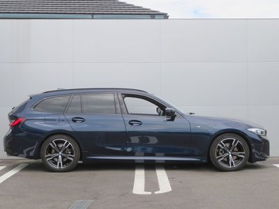 2026 BMW 3 SERIES TOURING thumbnail 47