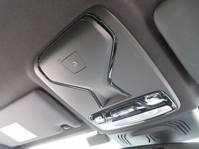 2026 BMW 3 SERIES TOURING thumbnail 41