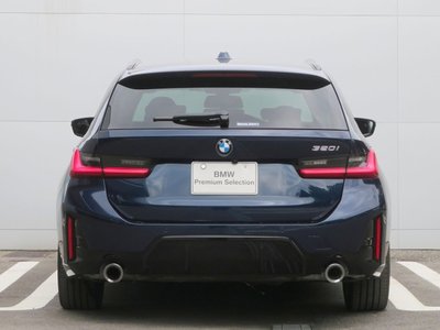 2026 BMW 3 SERIES TOURING thumbnail 49