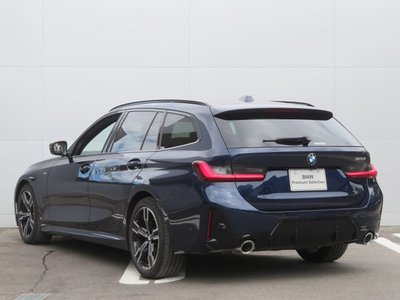 2026 BMW 3 SERIES TOURING thumbnail 50
