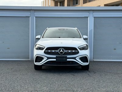 2025 Mercedes-BENZ GLA photo 5