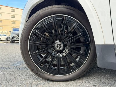 2025 Mercedes-BENZ GLA photo 15