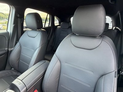 2025 Mercedes-BENZ GLA thumbnail 25