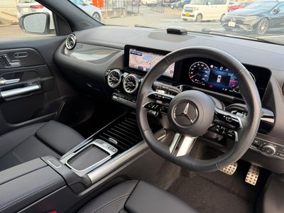 2025 Mercedes-BENZ GLA photo 16