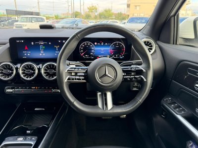 2025 Mercedes-BENZ GLA thumbnail 28
