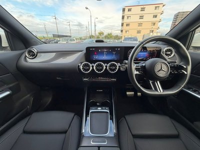 2025 Mercedes-BENZ GLA thumbnail 27