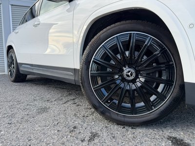 2025 Mercedes-BENZ GLA photo 12