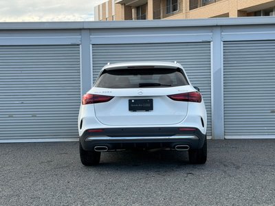 2025 Mercedes-BENZ GLA photo 8