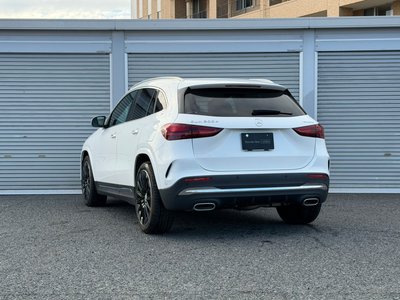 2025 Mercedes-BENZ GLA photo 7