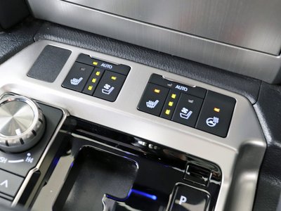 2016 Toyota LAND CRUISER 200 — миниатюра 22