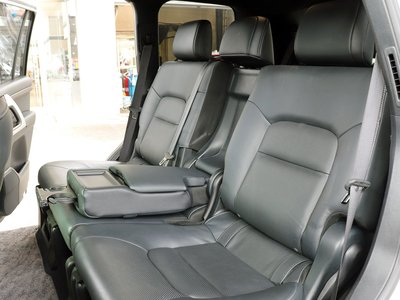 2016 Toyota LAND CRUISER 200 — миниатюра 25