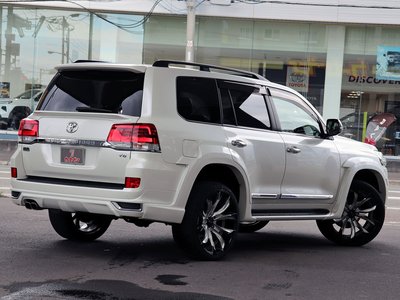 2016 Toyota LAND CRUISER 200 — миниатюра 42