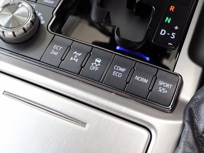 2016 Toyota LAND CRUISER 200 — миниатюра 54