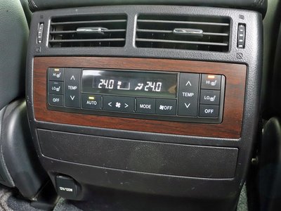 2016 Toyota LAND CRUISER 200 — миниатюра 27