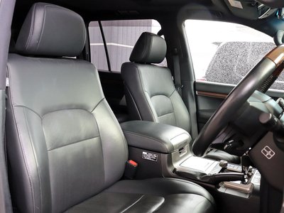 2016 Toyota LAND CRUISER 200 — миниатюра 13