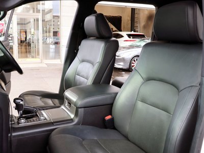 2016 Toyota LAND CRUISER 200 — миниатюра 51