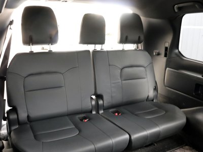 2016 Toyota LAND CRUISER 200 — миниатюра 29