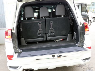 2016 Toyota LAND CRUISER 200 — миниатюра 31