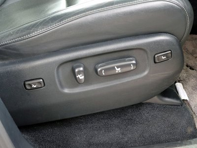 2016 Toyota LAND CRUISER 200 — миниатюра 57