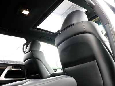 2016 Toyota LAND CRUISER 200 — миниатюра 26