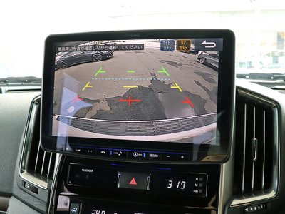 2016 Toyota LAND CRUISER 200 — миниатюра 15