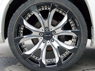 2016 Toyota LAND CRUISER 200 — миниатюра 5