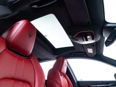 2019 Maserati QUATTROPORTE — фото 7