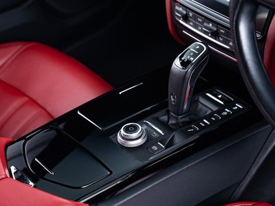 2019 Maserati QUATTROPORTE — фото 11