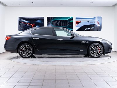 2019 Maserati QUATTROPORTE — фото 14