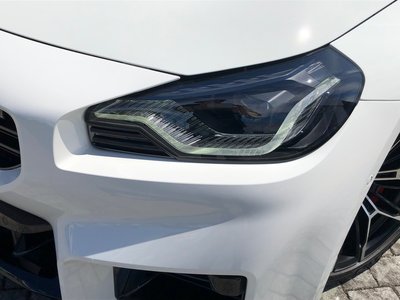 2025 BMW M2 COUPE 照片 15