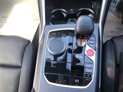 2025 BMW M2 COUPE 照片 10