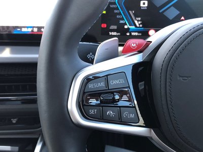 2025 BMW M2 COUPE 照片 7