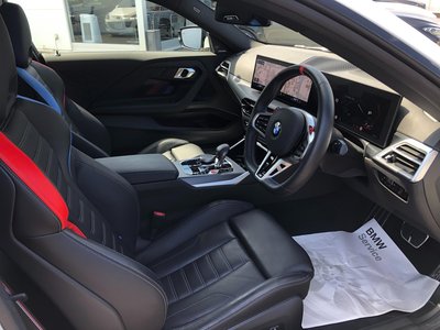 2025 BMW M2 COUPE 照片 6