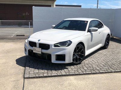 2025 BMW M2 COUPE 照片 1