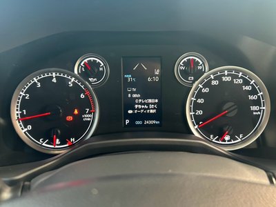 2024 Toyota LAND CRUISER 300 照片 52